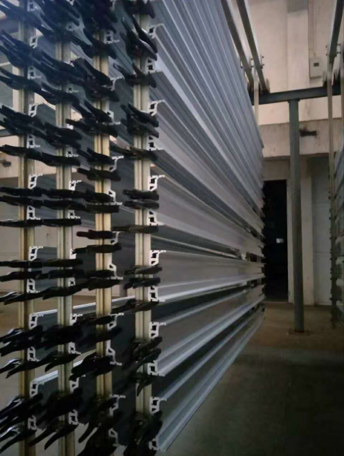 工業菠萝视频网站電泳