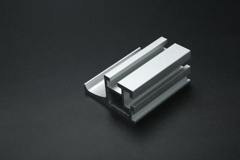 定製的鋁合金型材
