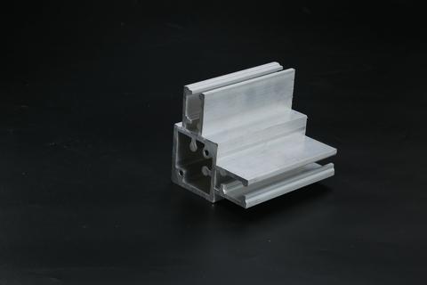 靜電噴塗鋁合金型材