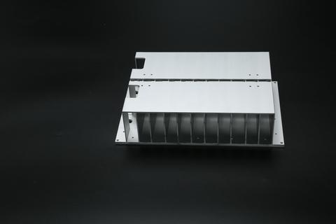 菠萝视频网站散熱器