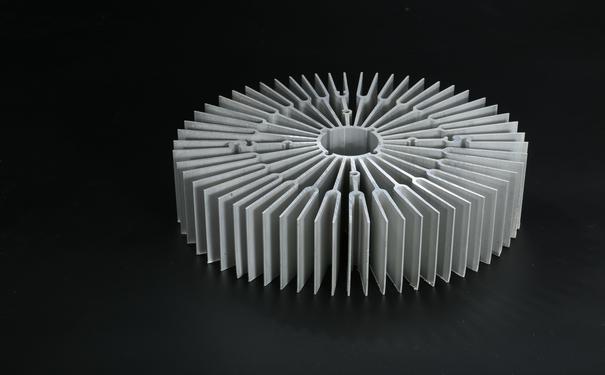 鋁製散熱器